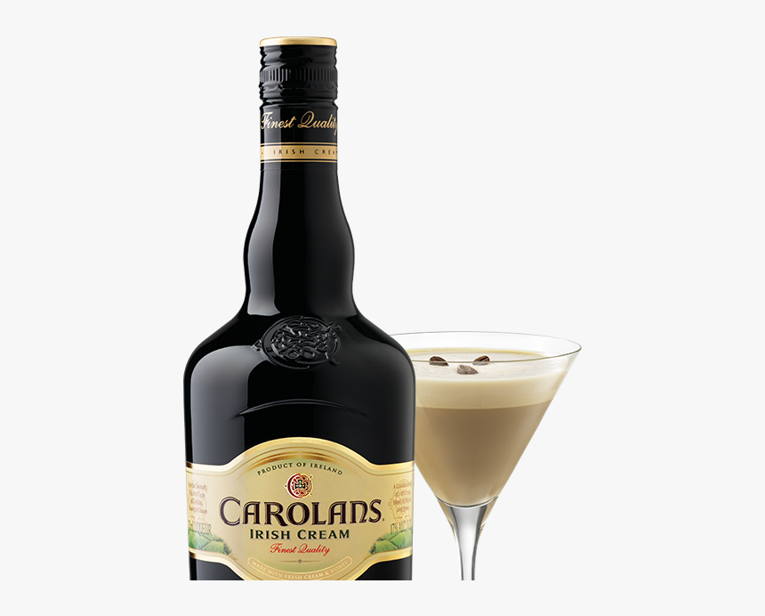 Carolans - Cream Liqueur, HD Png Download