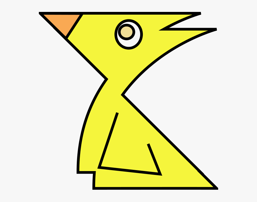 Chick Png Clip Arts - Clip Art, Transparent Png