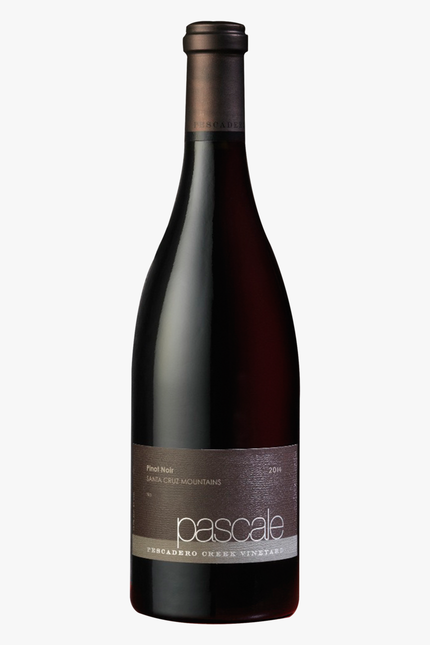 2014 Bottle - Warramate Wines, HD Png Download