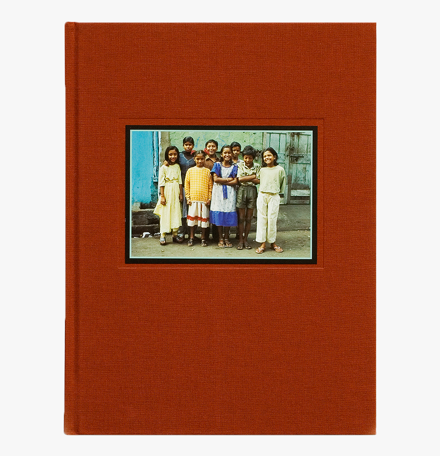 Kwc Book Cover, HD Png Download