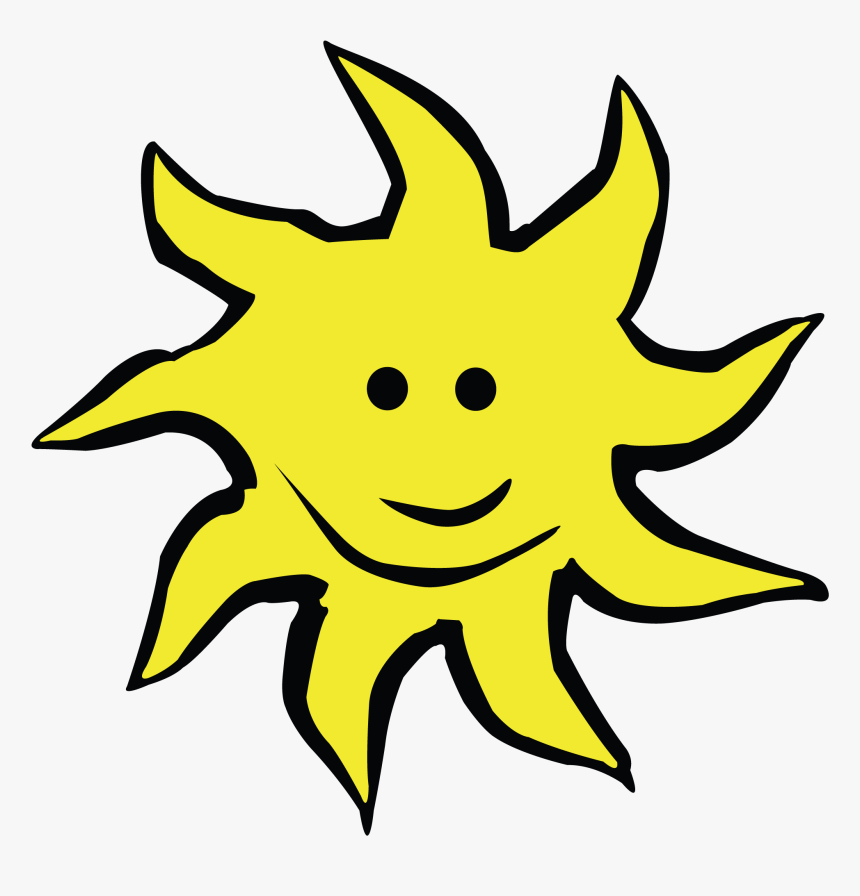 Camp Full Sun, HD Png Download