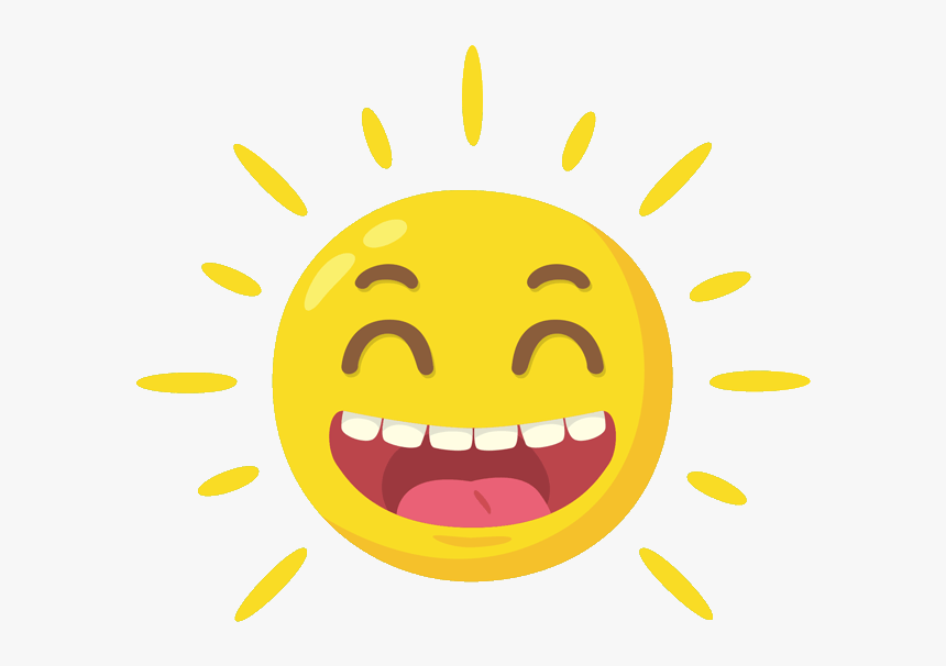 Sun - Icon, HD Png Download