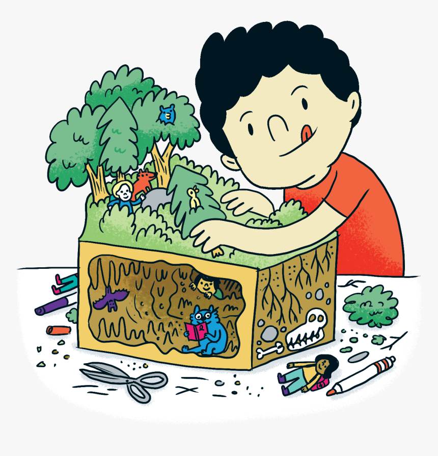 Book Discussion Club, HD Png Download