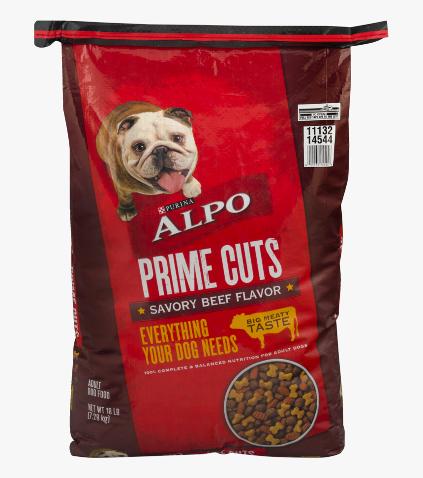 Alpo Dog Food, HD Png Download