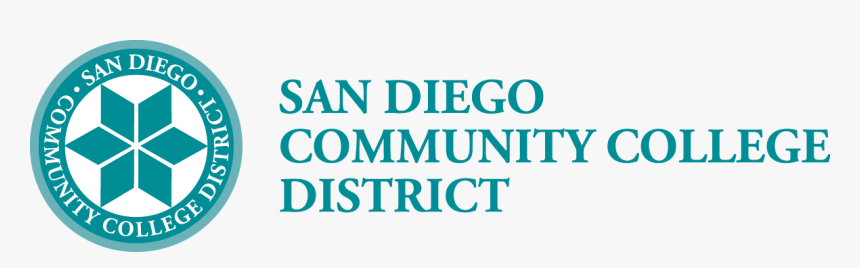 San Diego Community College District, HD Png Download
