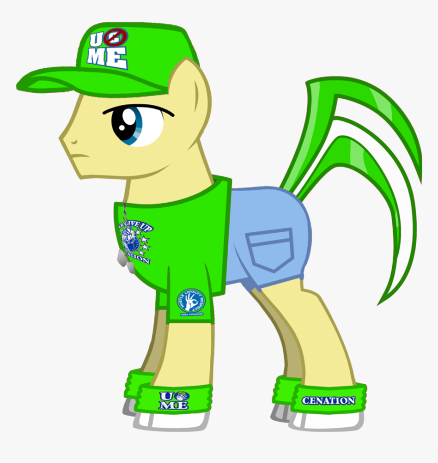 My Little Pony Wwe, HD Png Download