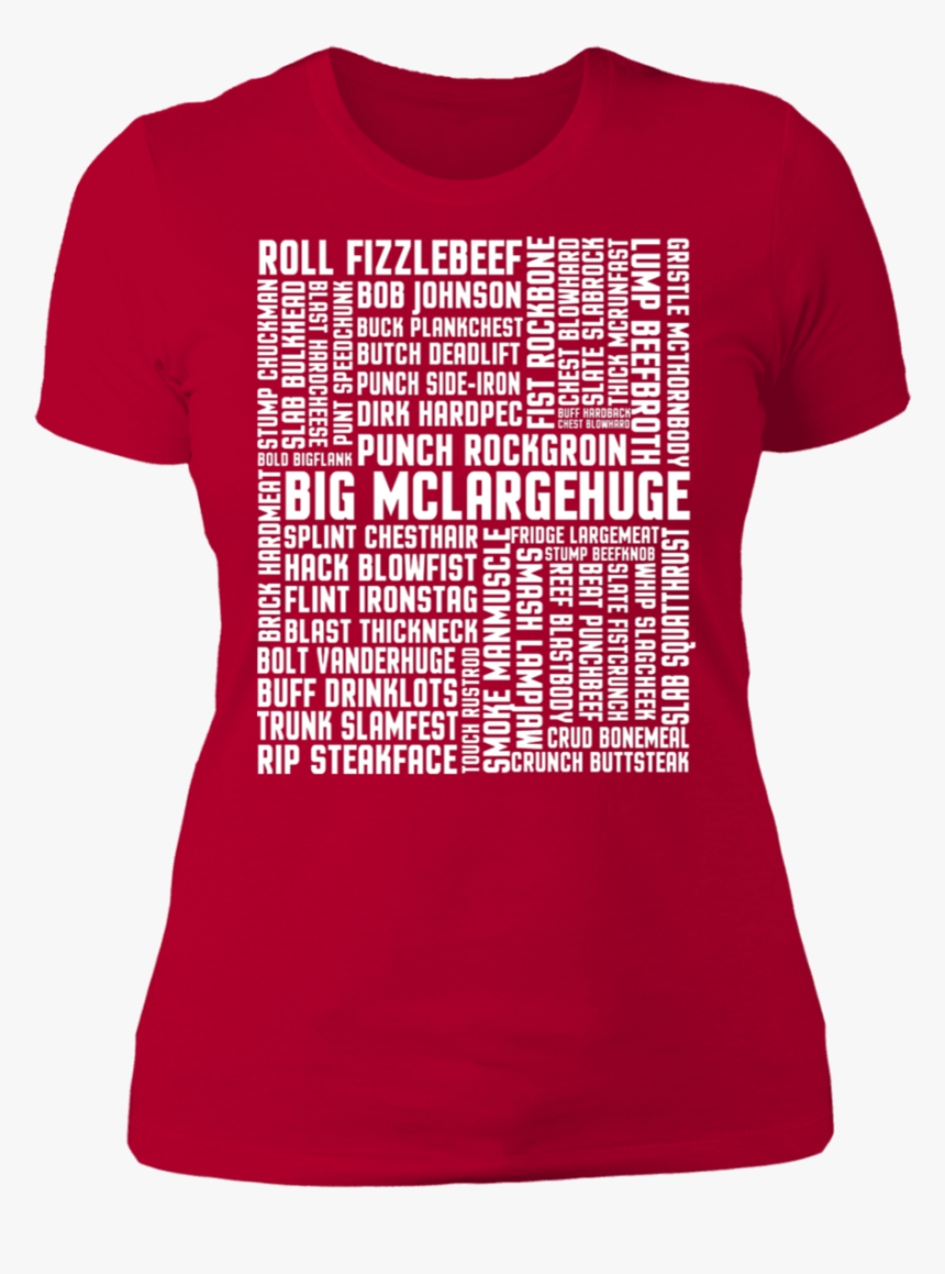 Many Names Of David Ryder - Active Shirt, HD Png Download