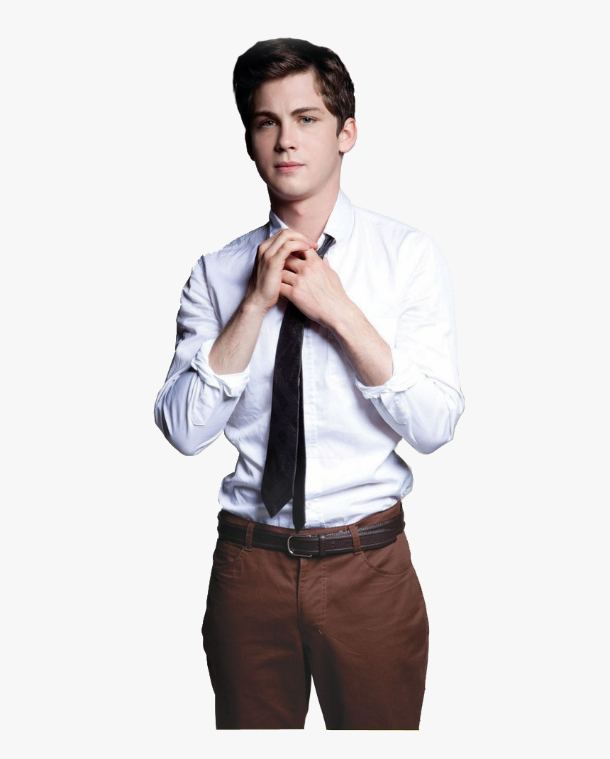 Logan Lerman Png Pic - Logan Lerman D Artagnan, Transparent Png