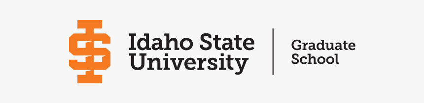 Isu Secondary Logo Horizontal Configuration - Parallel, HD Png Download