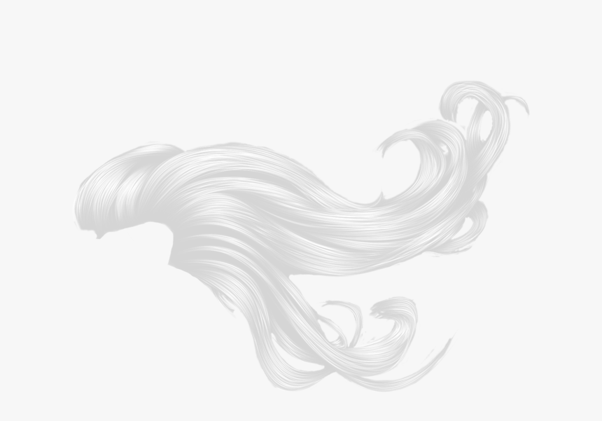 Thumb Image - Mermaid Hair Png, Transparent Png