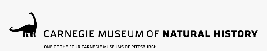 Carnegie Museum Of Natural History Logo, HD Png Download