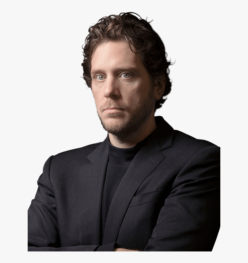 Howard Lerman, HD Png Download