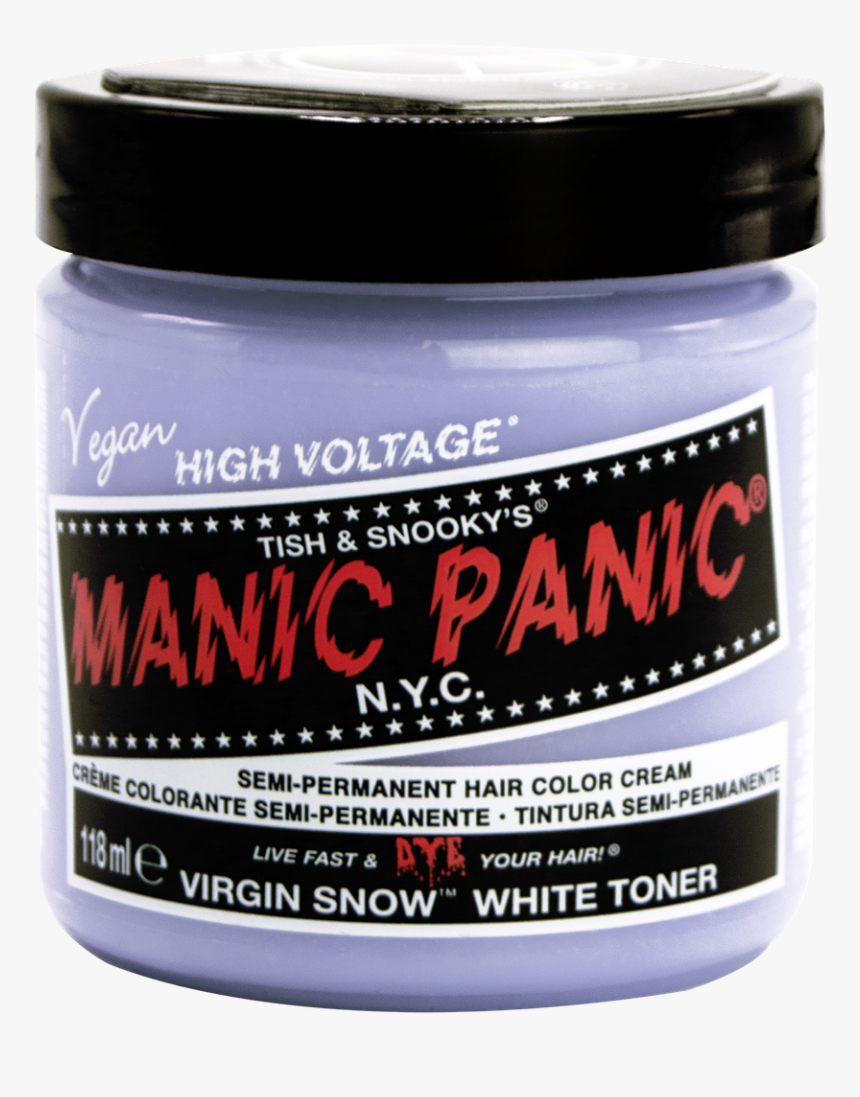 White Hair Png, Transparent Png