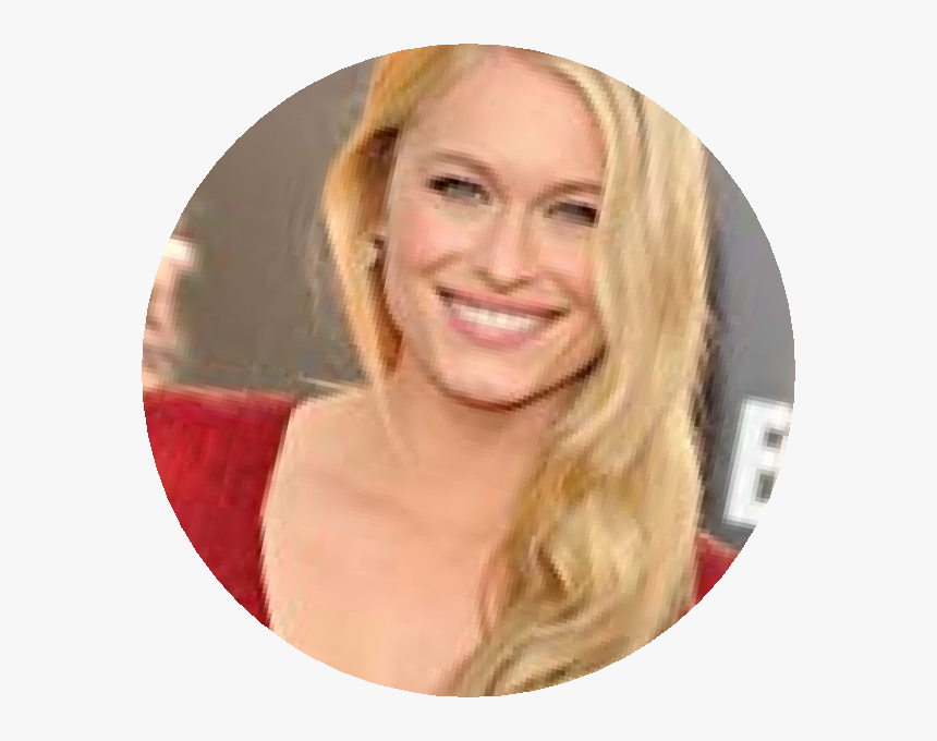 Levenrambin - Blond, HD Png Download
