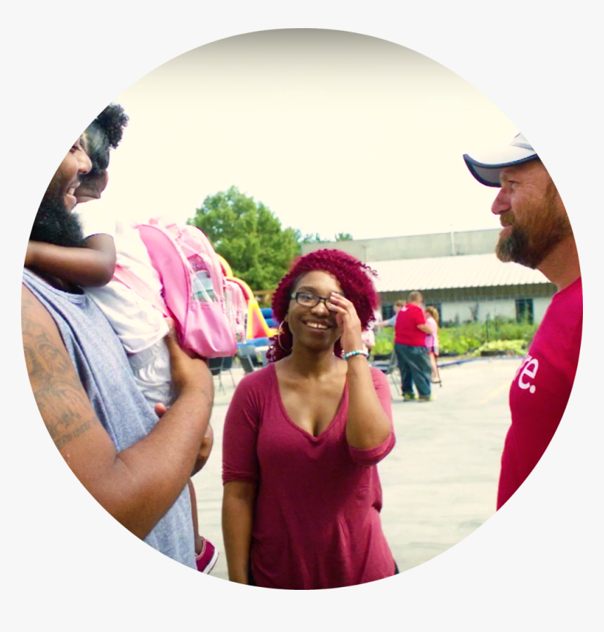 Friendship House Path 2 - Fun, HD Png Download