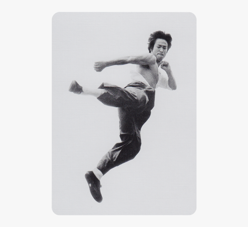 Main - Bruce Lee Epic, HD Png Download