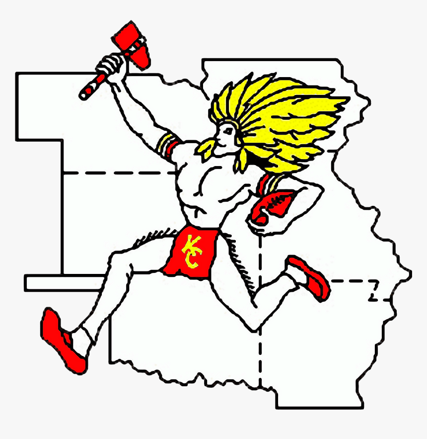 Kansas City Chiefs 1970 Logo, HD Png Download