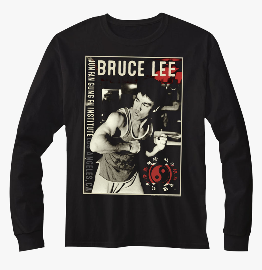 Cbgb Tshirt, HD Png Download