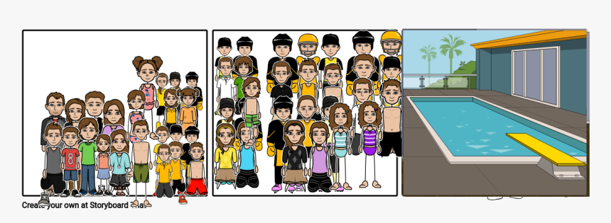 Cartoon, HD Png Download