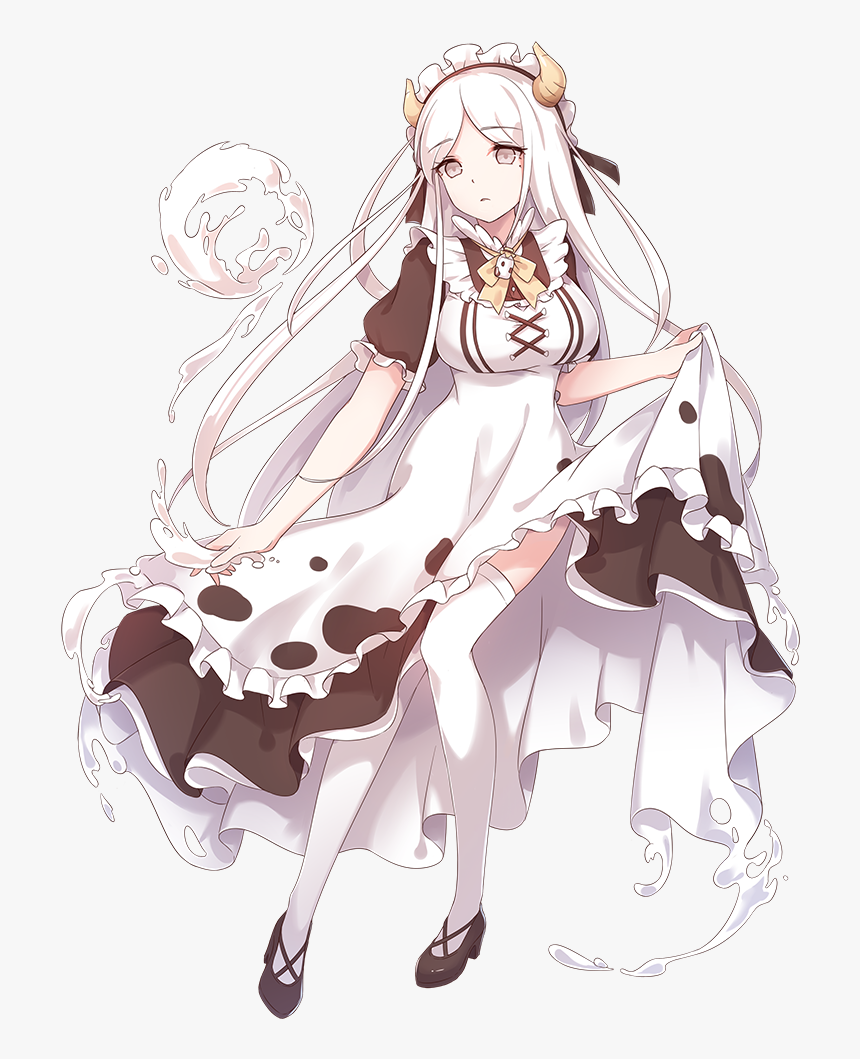 Bavarian Milk Food Fantasy , Png Download - Milk Food Fantasy, Transparent Png