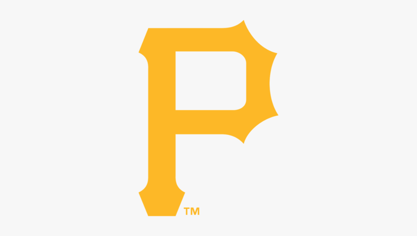 Pittsburgh Pirates Logo Vecto - Pittsburgh Pirates Logo Font, HD Png Download