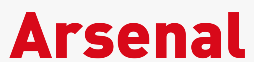Arsenal Logo-09, HD Png Download