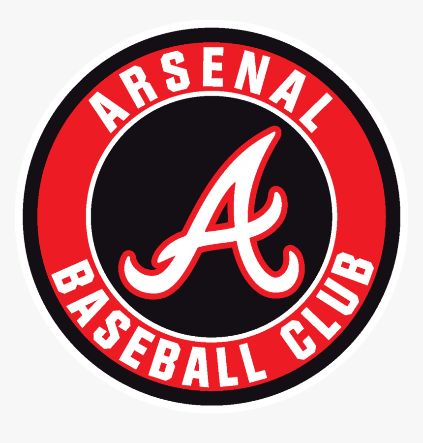 Arsenal Baseball Club, HD Png Download