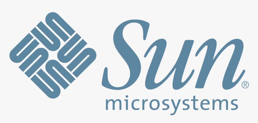 Sun Microsystems Logo, HD Png Download