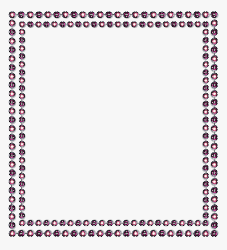 Border Png By Jssanda, Transparent Png
