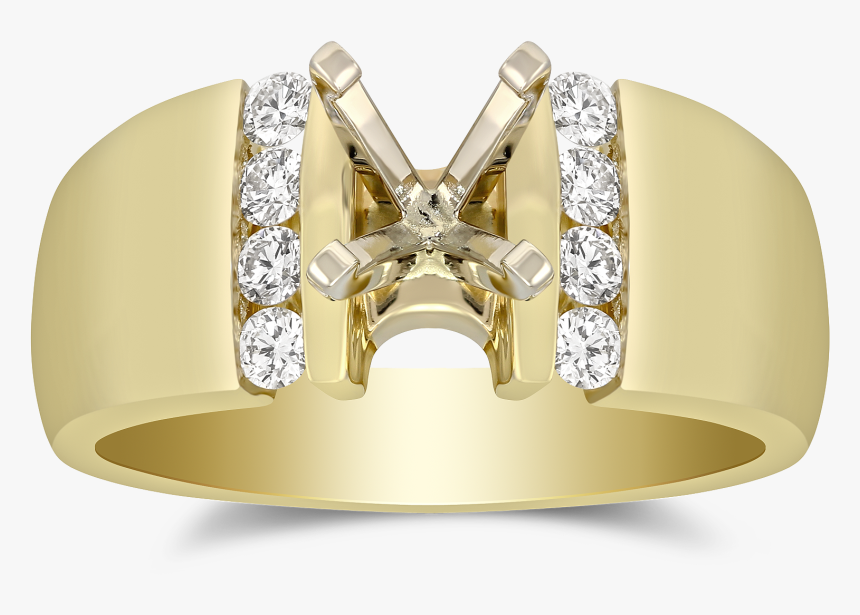Pre-engagement Ring, HD Png Download