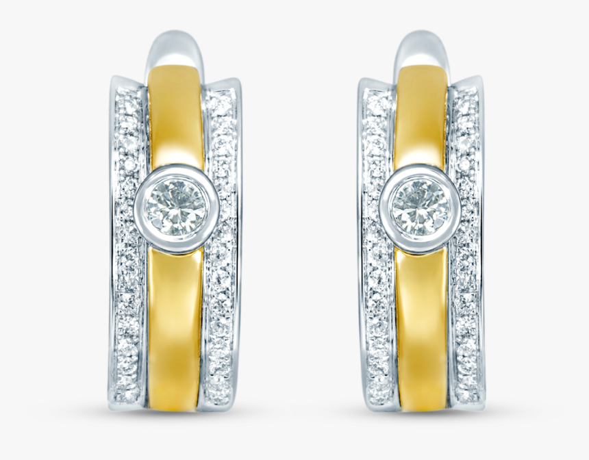 Earrings Alo Fairytale Sparkle - Earrings, HD Png Download