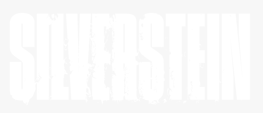 Silverstein - Plan White, HD Png Download