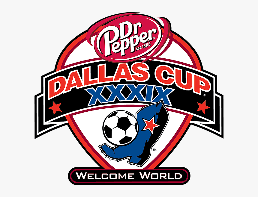 Transparent Dr Pepper Can Png - Dr Pepper Dallas Cup, Png Download