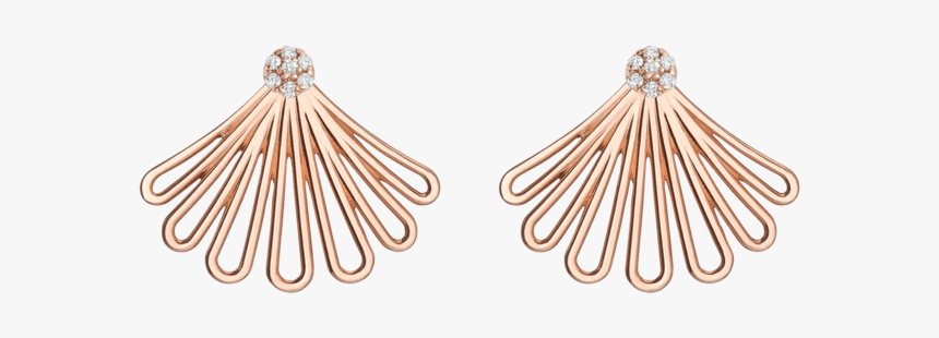 Earrings, HD Png Download
