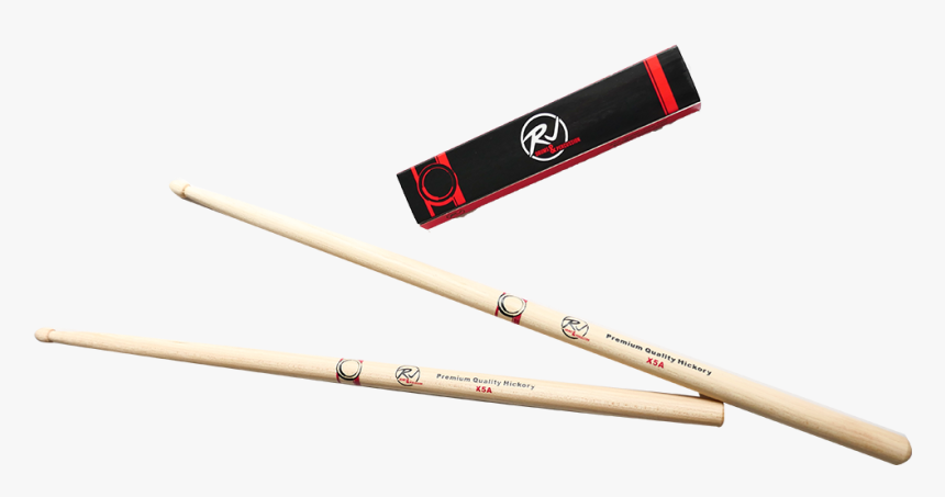 Rj Premium Drum Sticks - Stickball, HD Png Download