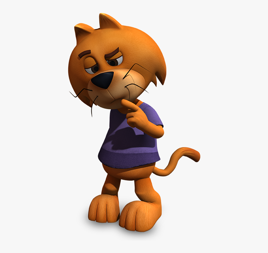 Nicthic Wiki - Top Cat Begins Choo, HD Png Download