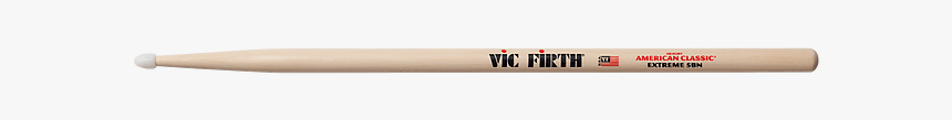 Vic Firth X5bn American Classic Extreme 5b Nylon Tip - 55a Vic Firth Drumsticks, HD Png Download