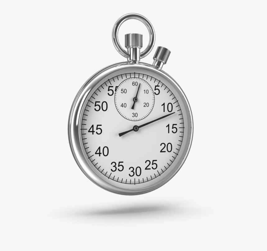 Pocket Watch, HD Png Download