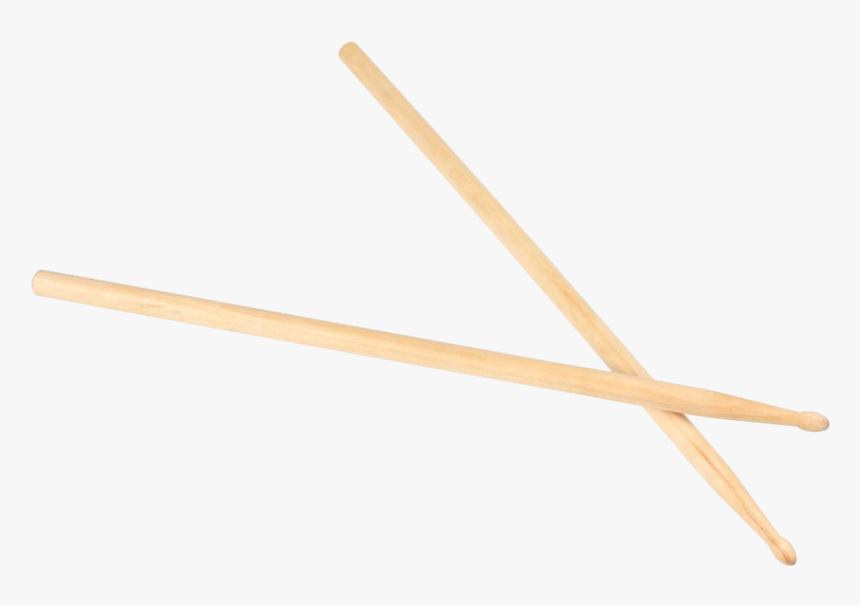 Rock Revolution 5a Wood Drum Sticks - Plywood, HD Png Download