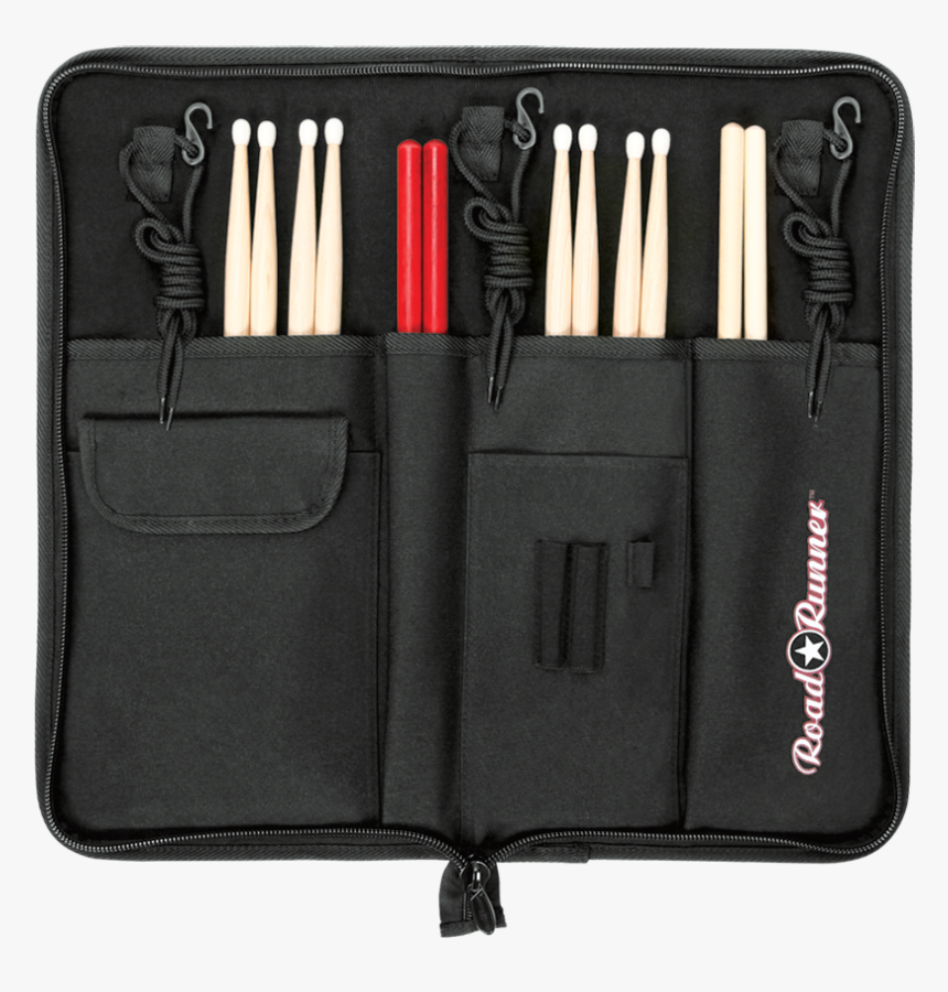 Jumbo Drum Stick Bag Road Runner Rrjsb - Road Runner Stick Bag, HD Png Download