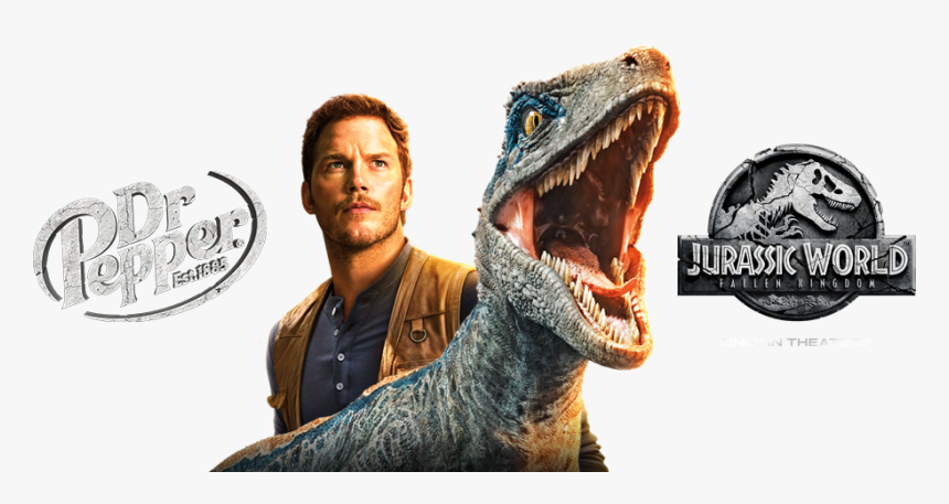 Dr Pepper - Jurassic World - Jurassic World Dr Pepper Reward, HD Png Download