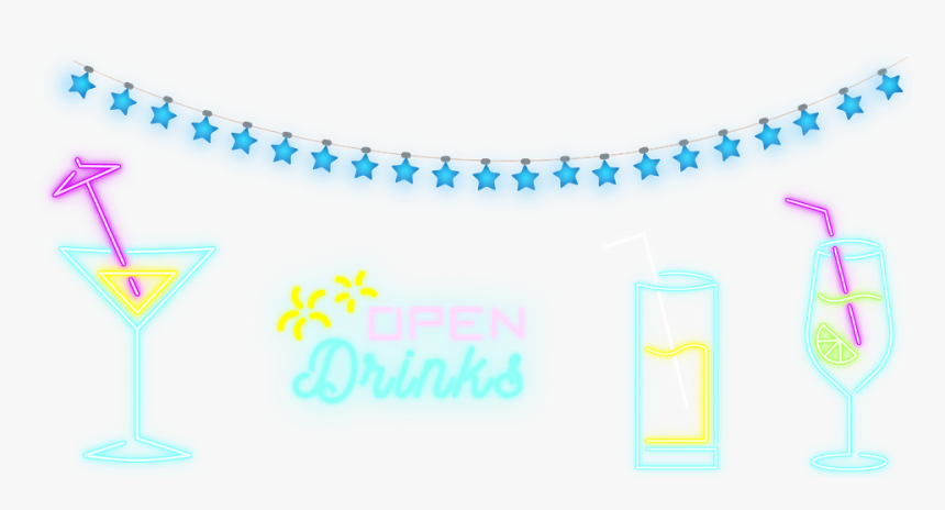 Neon, HD Png Download