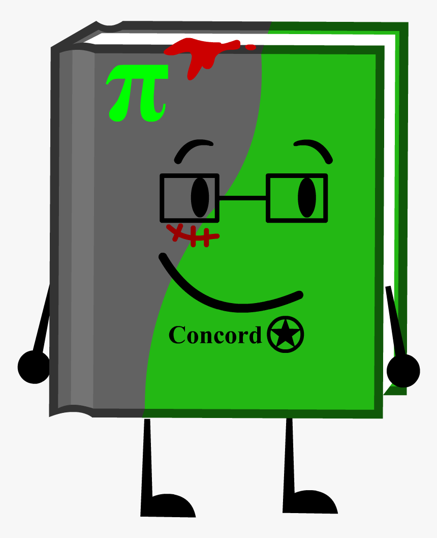 Transparent Old Microphone Png - Bfdi Book, Png Download