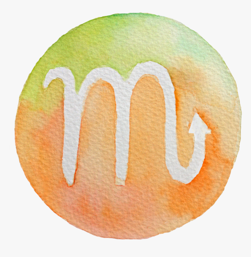 Scorpio , Png Download - Carving, Transparent Png