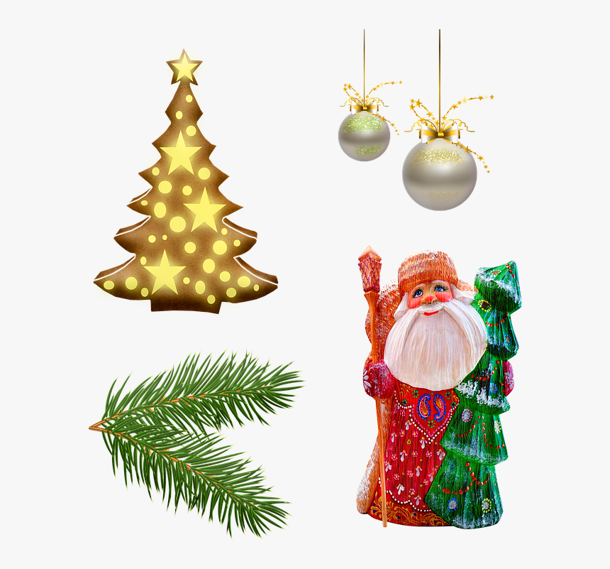 Christmas Ornament, HD Png Download