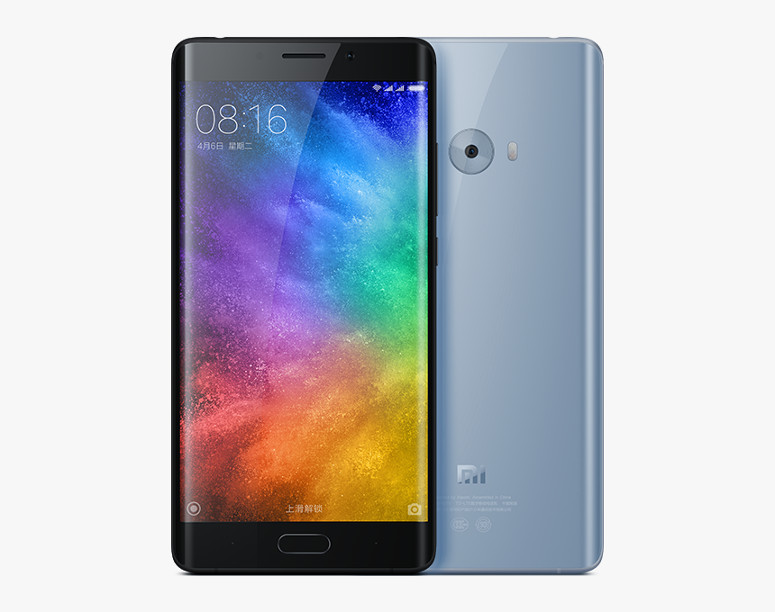 New Phone Arrival Of Mi, HD Png Download