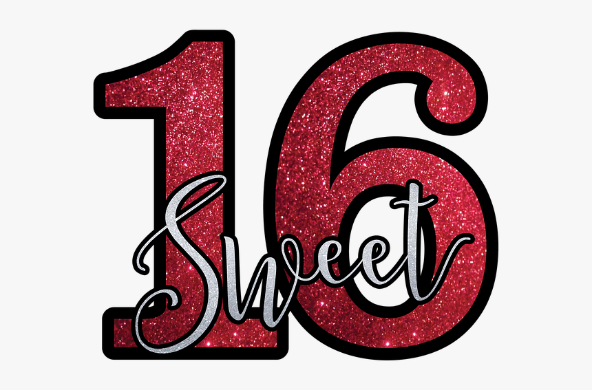 Number, HD Png Download