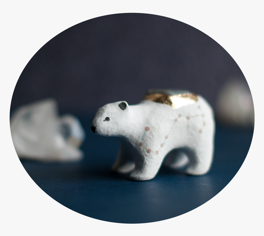 Bear, HD Png Download