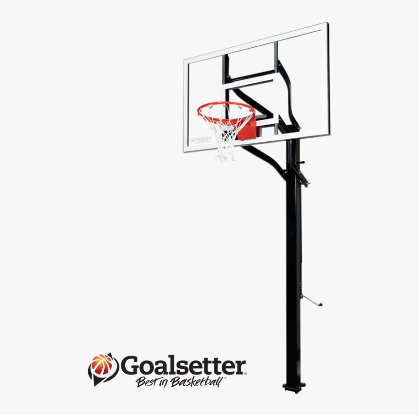Goalsetter 60 Basketball Hoop, HD Png Download
