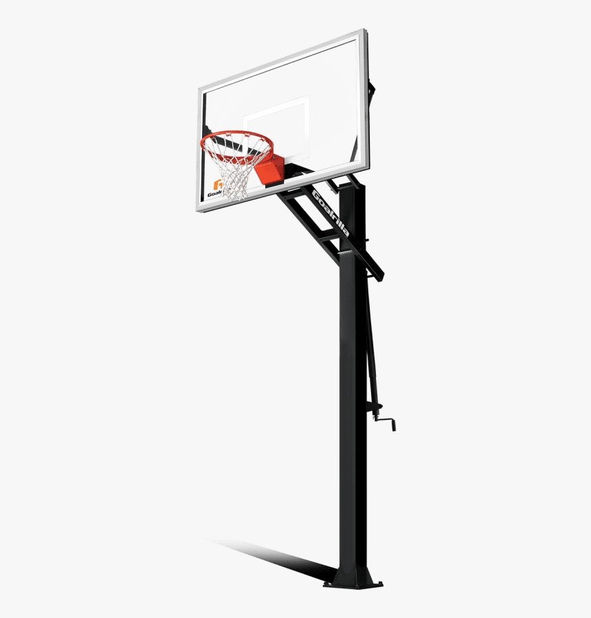 Goalrilla Basketball Hoop, HD Png Download